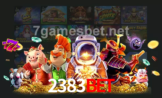 cassino 2383bet