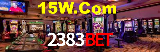 2383bet: A Experiência de Casino com Jogos de Mesa ao Vivo