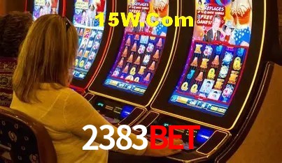 Mesa de Blackjack 2383bet