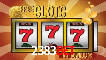 Jogos de Slot 2383bet