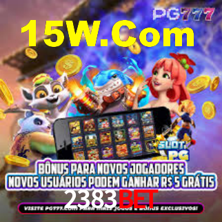 APP rápido e leve da 2383bet