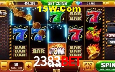 Casino Ao Vivo 2383bet