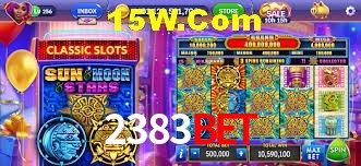 Football Betting 2383bet