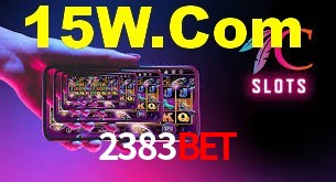 Tournaments 2383bet