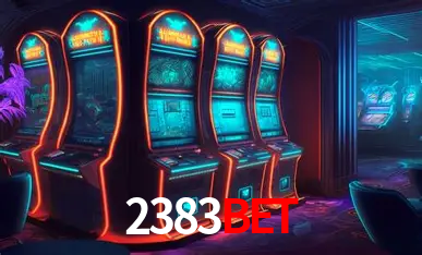 Integração de APIs 2383bet