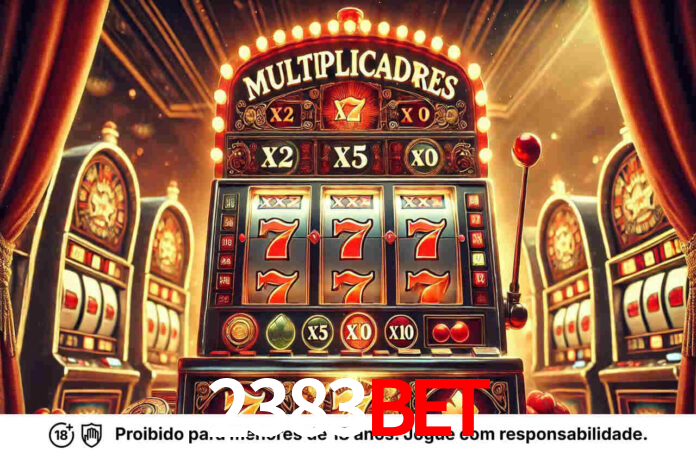 Experiência VIP 2383bet