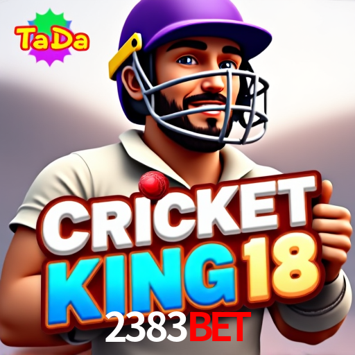 APP oficial da 2383bet para mobile