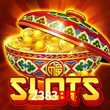 Sinta a adrenalina dos jogos de cassino com 2383bet