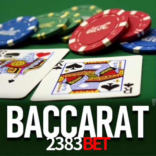 Apostas Esportivas na 2383bet: Um Guia Completo