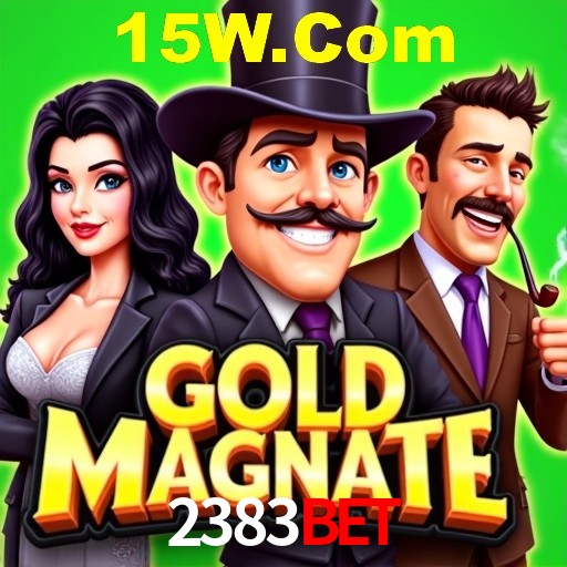 Descubra a Magia dos Jogos de Arcade no 2383bet