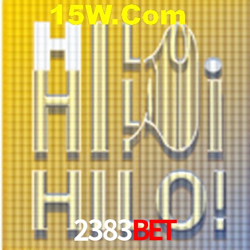 Game Providers 2383bet