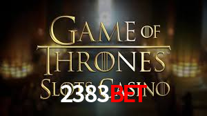Experimente o Login Seguro Premium no 2383bet