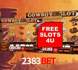Biblioteca de slots populares na 2383bet