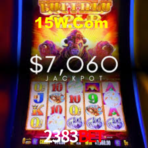 2383bet.com