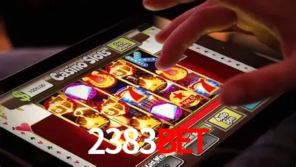 Avaliações dos Jogadores 2383bet