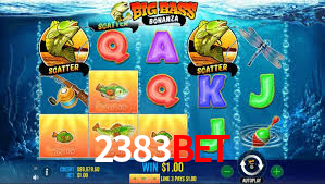 2383bet.com