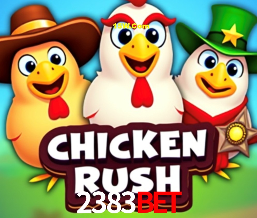 Jogos Exclusivos 2383bet